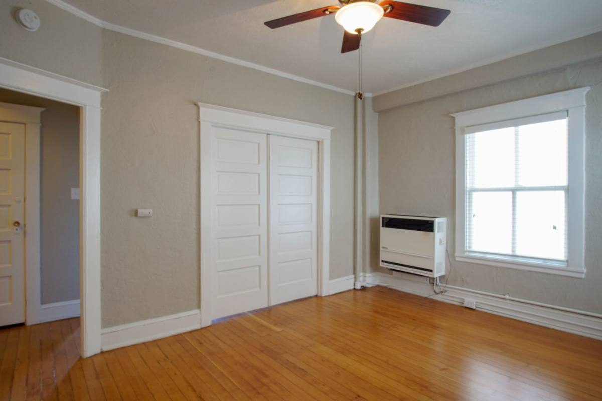 Apartment for rent at 715 SW King Ave, Portland, OR 97205