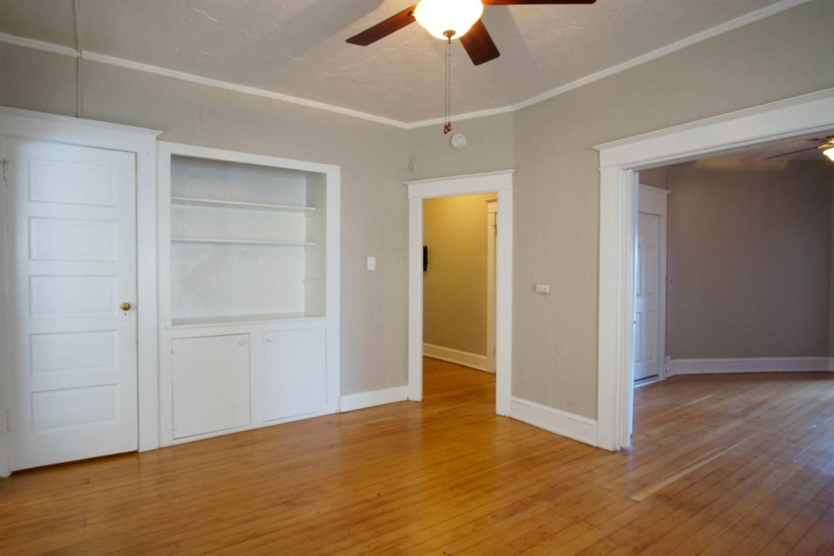 Apartment for rent at 715 SW King Ave, Portland, OR 97205