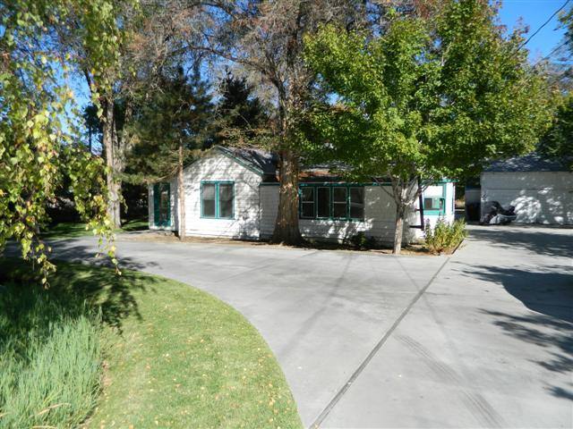 House for rent at 200 Shepard Lane, Bishop, CA 93514