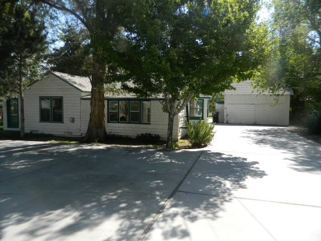 House for rent at 200 Shepard Lane, Bishop, CA 93514