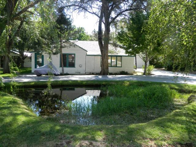 House for rent at 200 Shepard Lane, Bishop, CA 93514