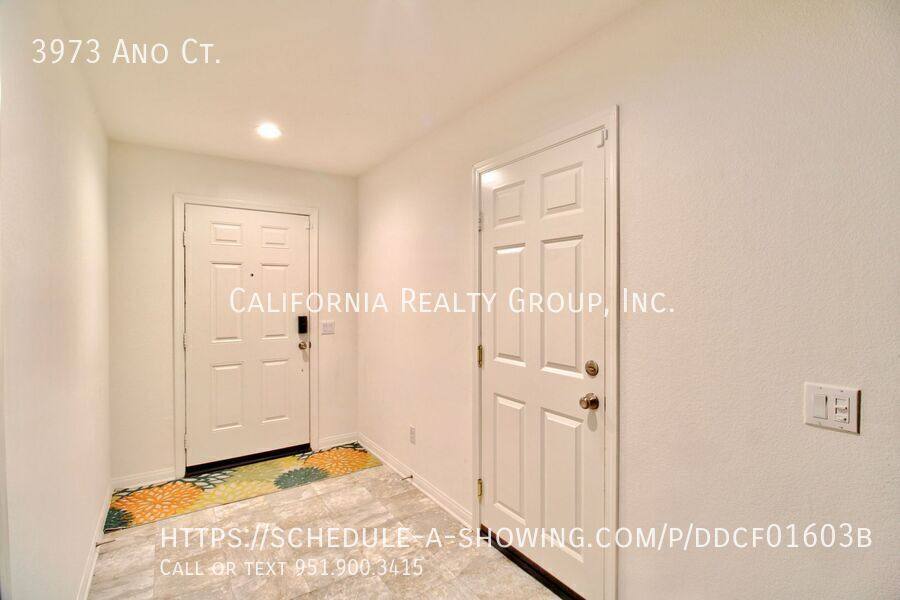House for rent at 3973 Ano Court, San Jacinto, CA 92582