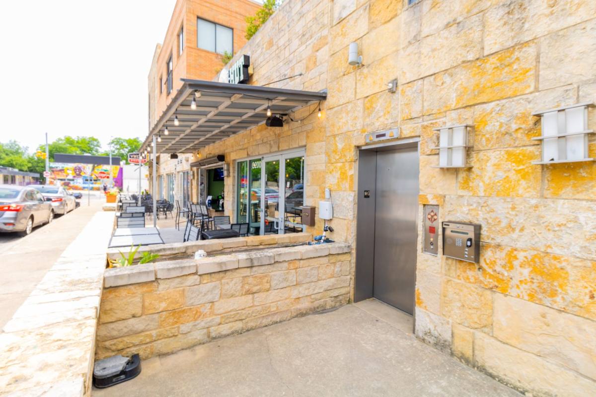 Condo for rent at 3016 Guadalupe St, Austin, TX 78705