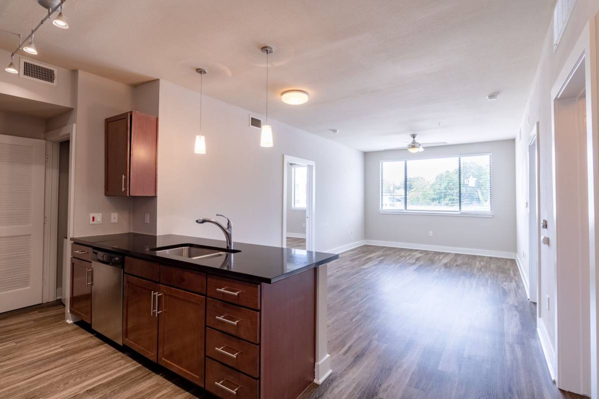 Condo for rent at 3016 Guadalupe St, Austin, TX 78705