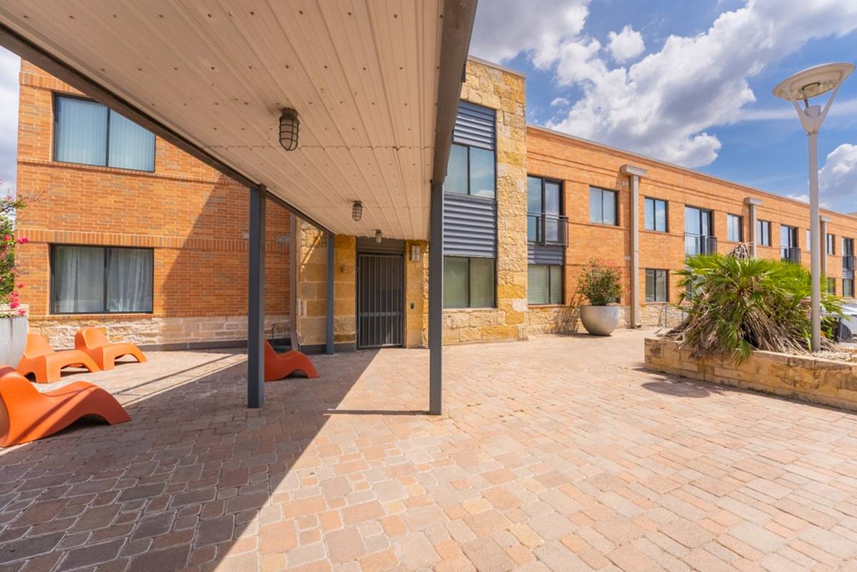 Condo for rent at 3016 Guadalupe St, Austin, TX 78705