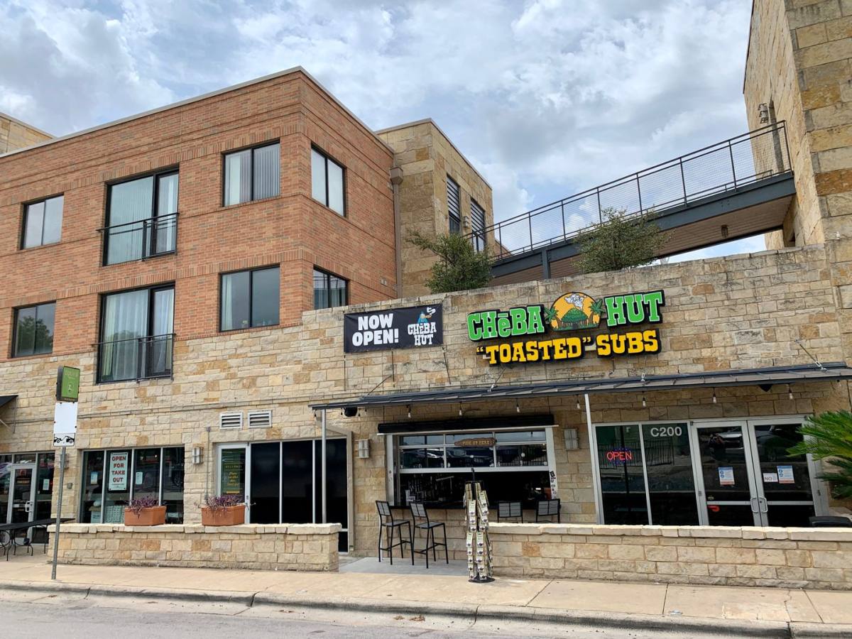 Condo for rent at 3016 Guadalupe St, Austin, TX 78705