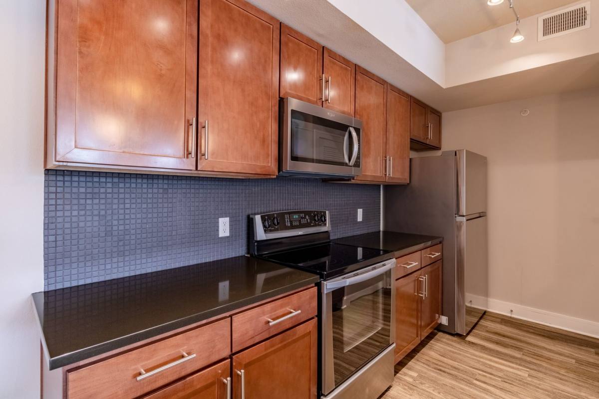 Condo for rent at 3016 Guadalupe St, Austin, TX 78705