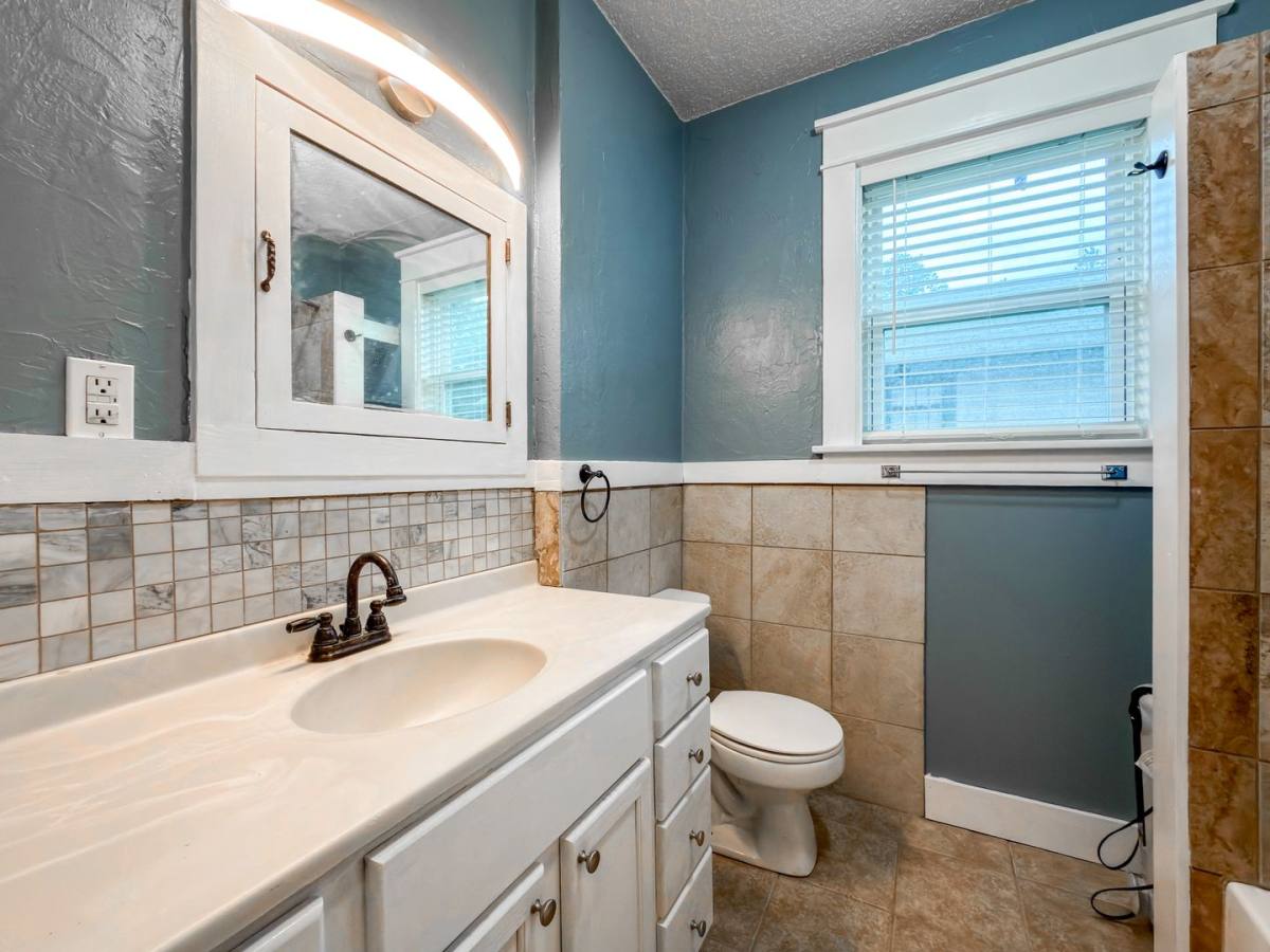 House for rent at 1907 S N St, Fort Smith, AR 72901