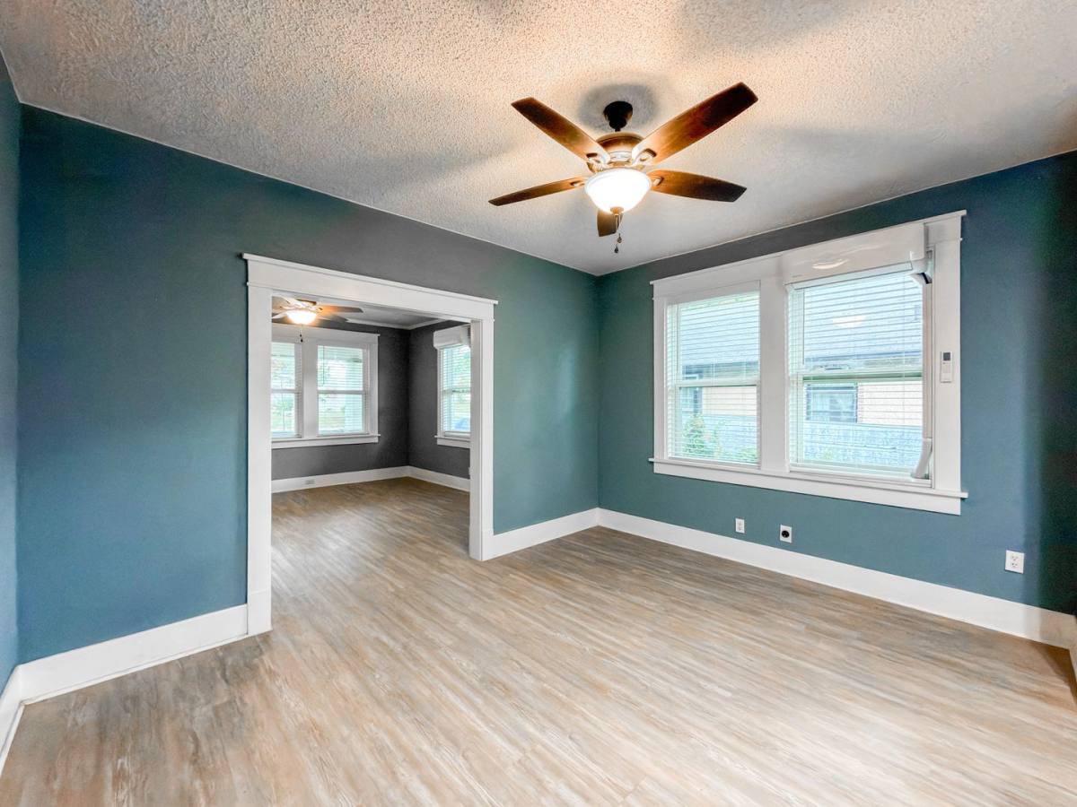 House for rent at 1907 S N St, Fort Smith, AR 72901