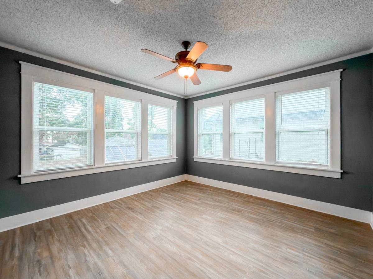 House for rent at 1907 S N St, Fort Smith, AR 72901