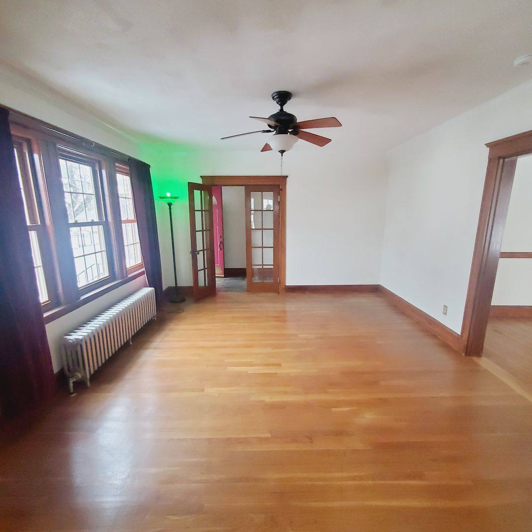 Condo for rent at 91 Cornell St, Roslindale, MA 02131