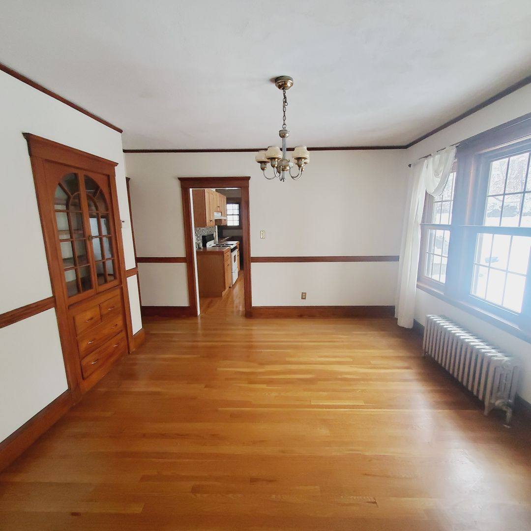 Condo for rent at 91 Cornell St, Roslindale, MA 02131