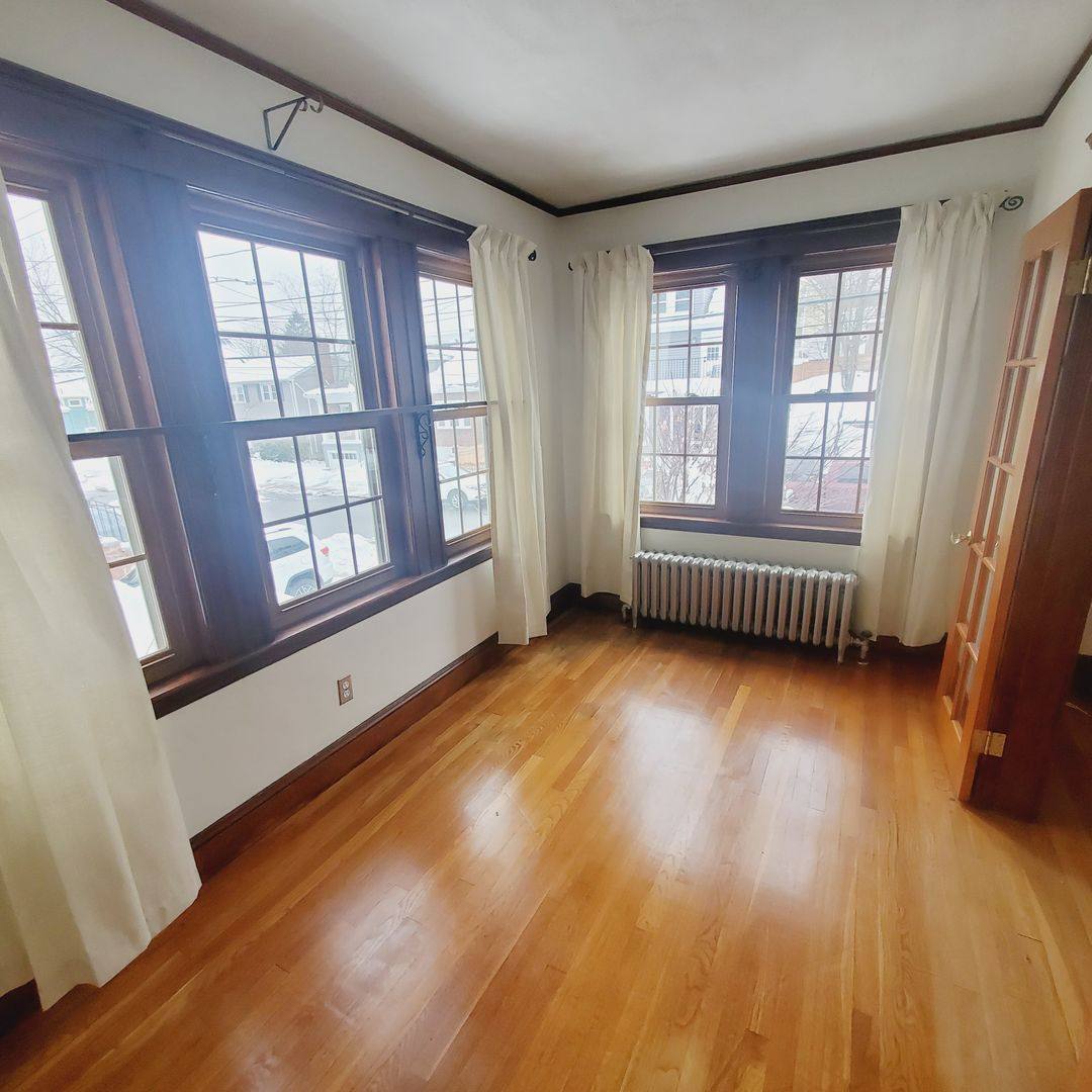 Condo for rent at 91 Cornell St, Roslindale, MA 02131