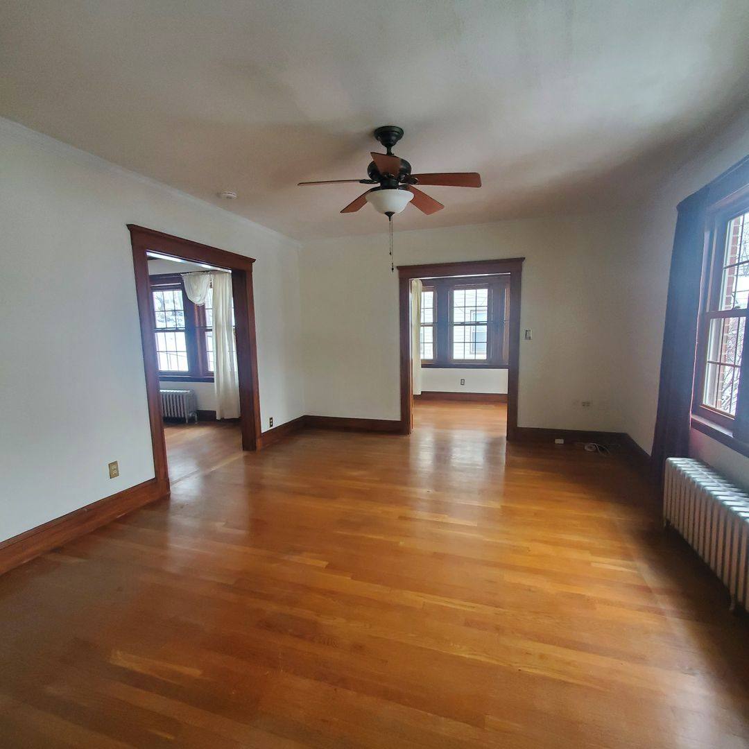 Condo for rent at 91 Cornell St, Roslindale, MA 02131