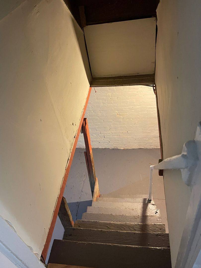 House for rent at 1923 Penrose Ave, Baltimore, MD 21223