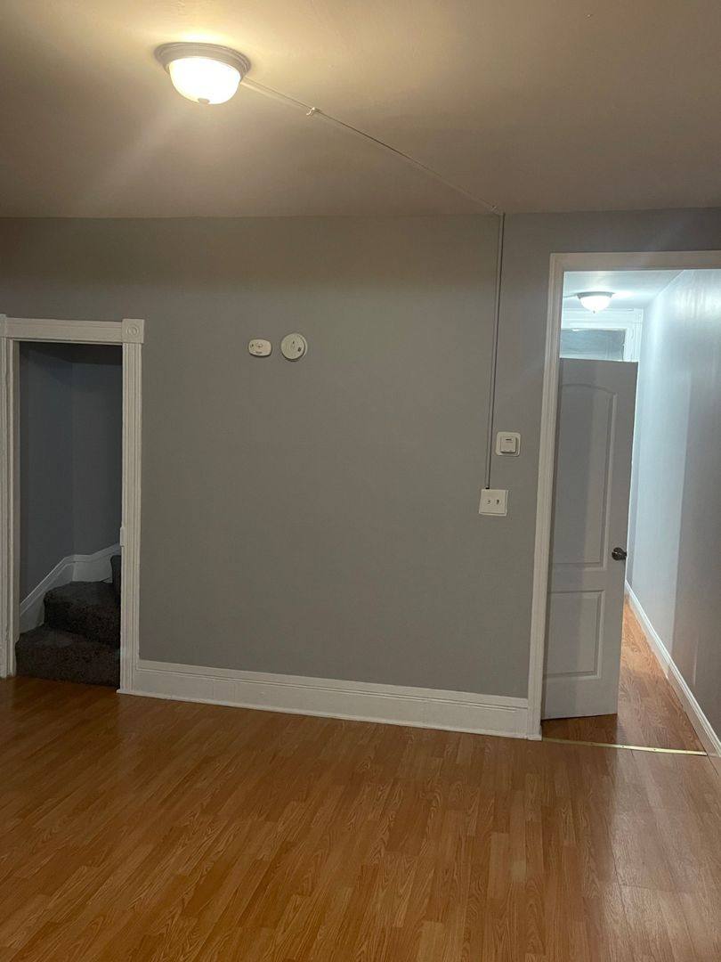 House for rent at 1923 Penrose Ave, Baltimore, MD 21223