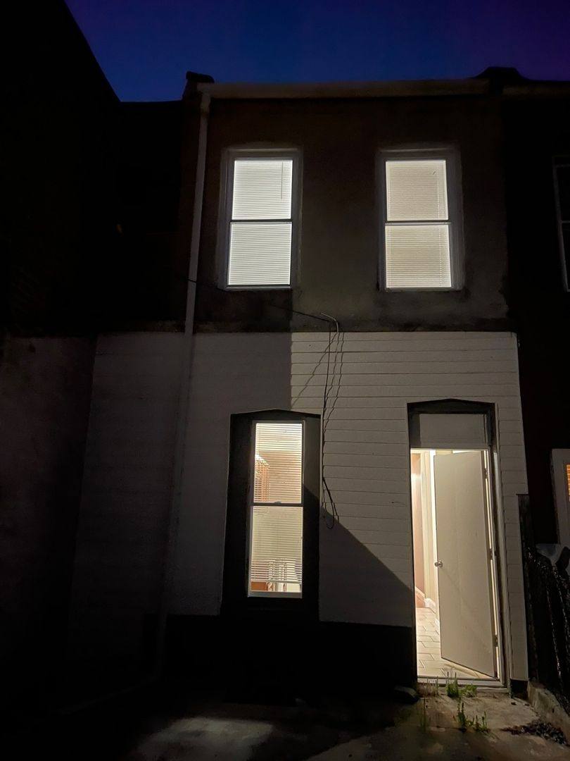 House for rent at 1923 Penrose Ave, Baltimore, MD 21223