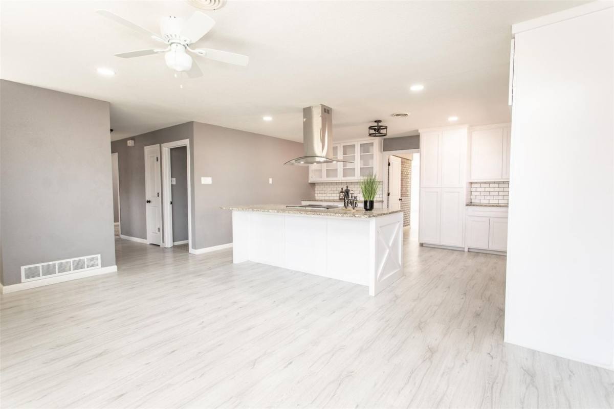 House for rent at 1309 Magnolia, Gainesville, TX 76240
