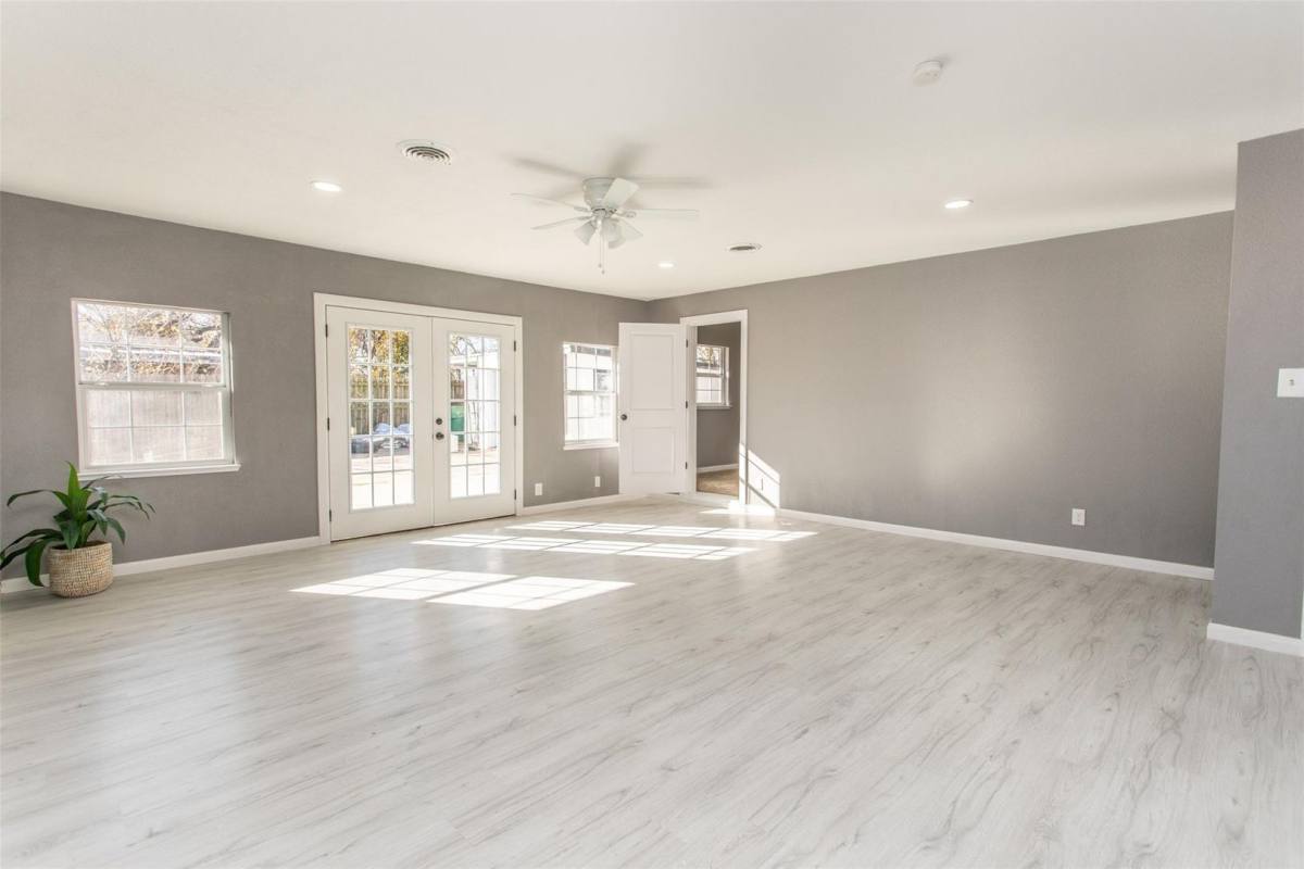 House for rent at 1309 Magnolia, Gainesville, TX 76240