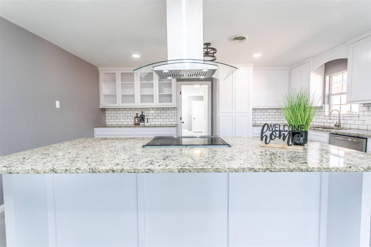 House for rent at 1309 Magnolia, Gainesville, TX 76240