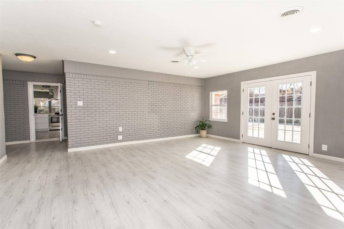 House for rent at 1309 Magnolia, Gainesville, TX 76240