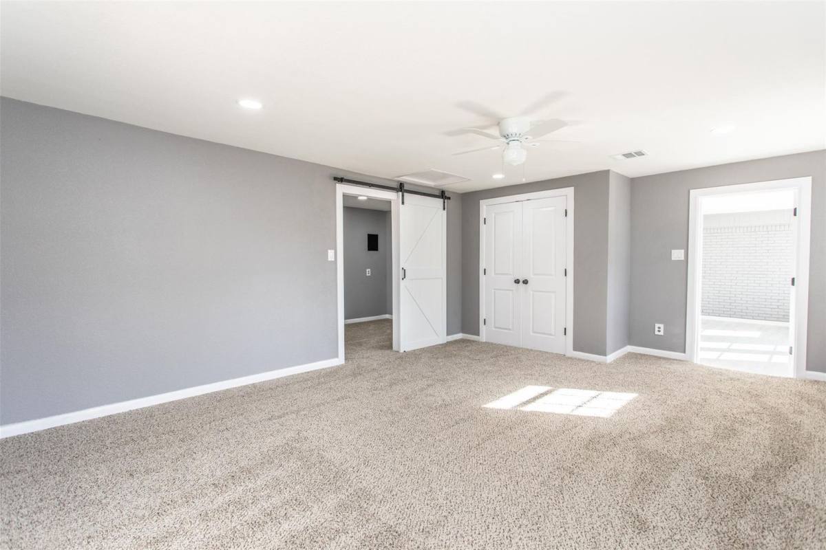 House for rent at 1309 Magnolia, Gainesville, TX 76240