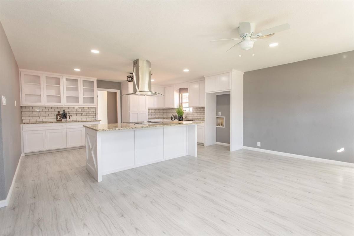 House for rent at 1309 Magnolia, Gainesville, TX 76240