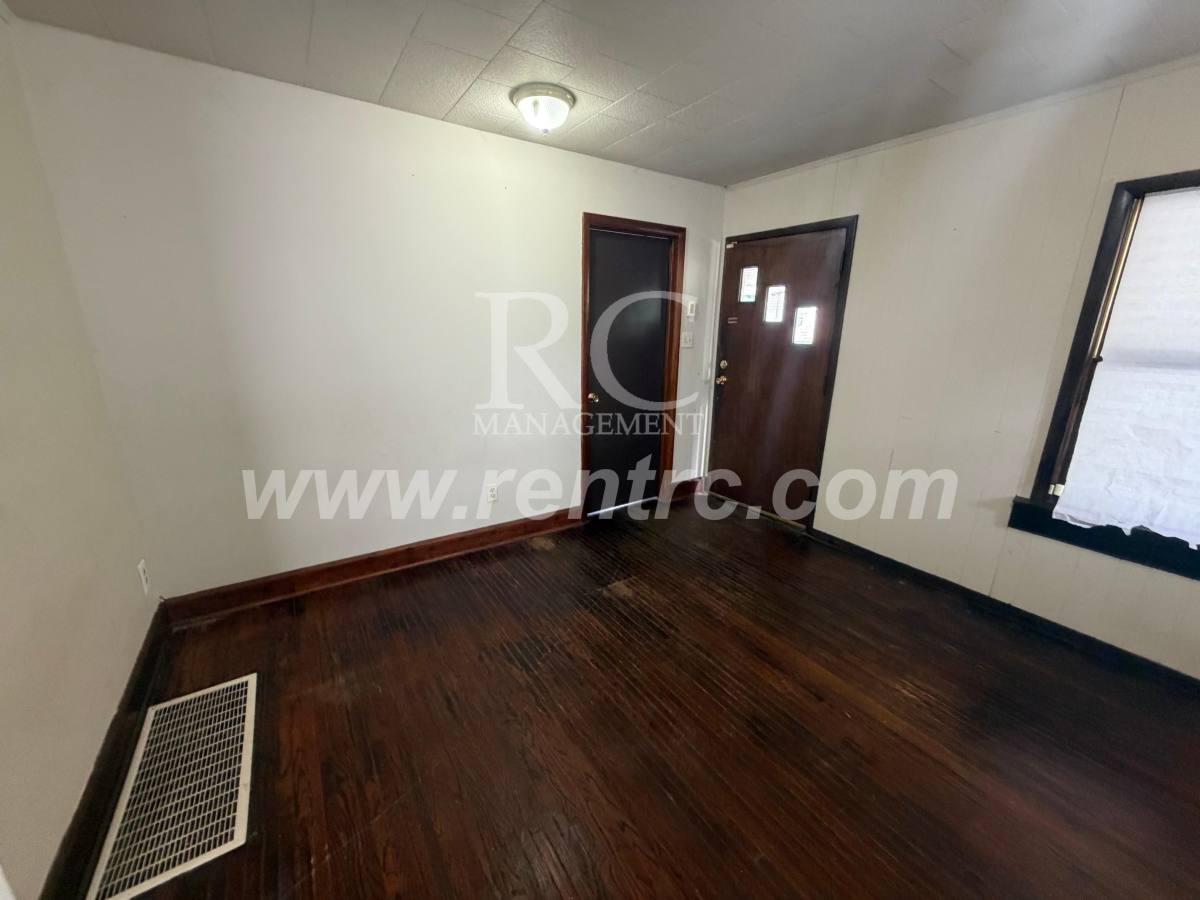 House for rent at 6255 Commercial, Danville, IL 61832