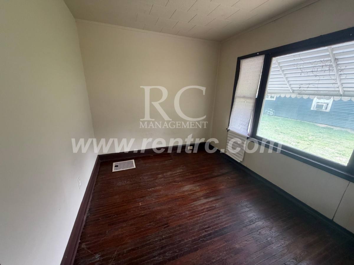 House for rent at 6255 Commercial, Danville, IL 61832