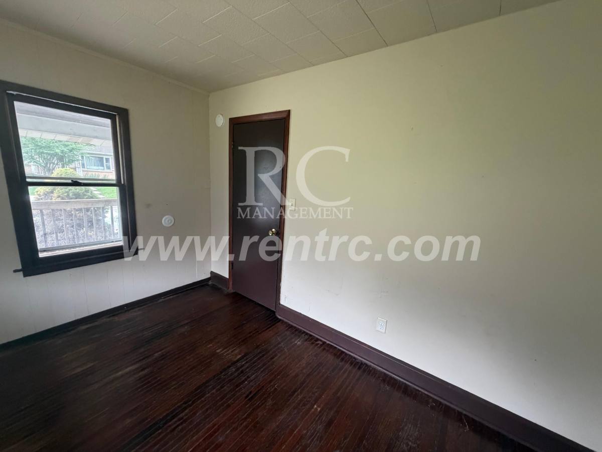 House for rent at 6255 Commercial, Danville, IL 61832