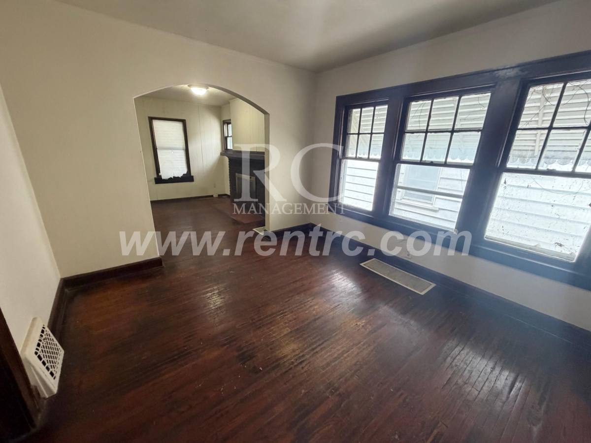 House for rent at 6255 Commercial, Danville, IL 61832