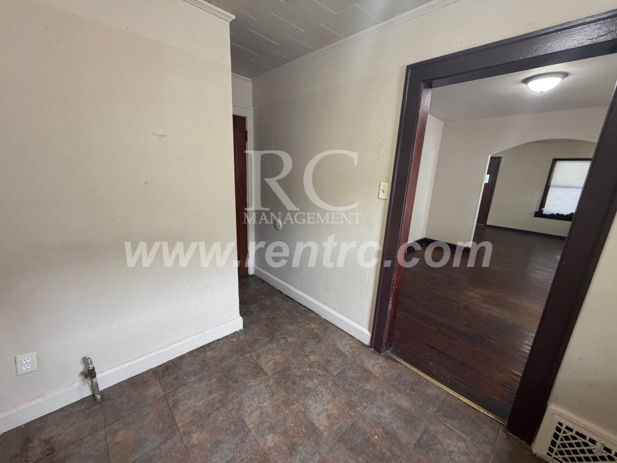 House for rent at 6255 Commercial, Danville, IL 61832