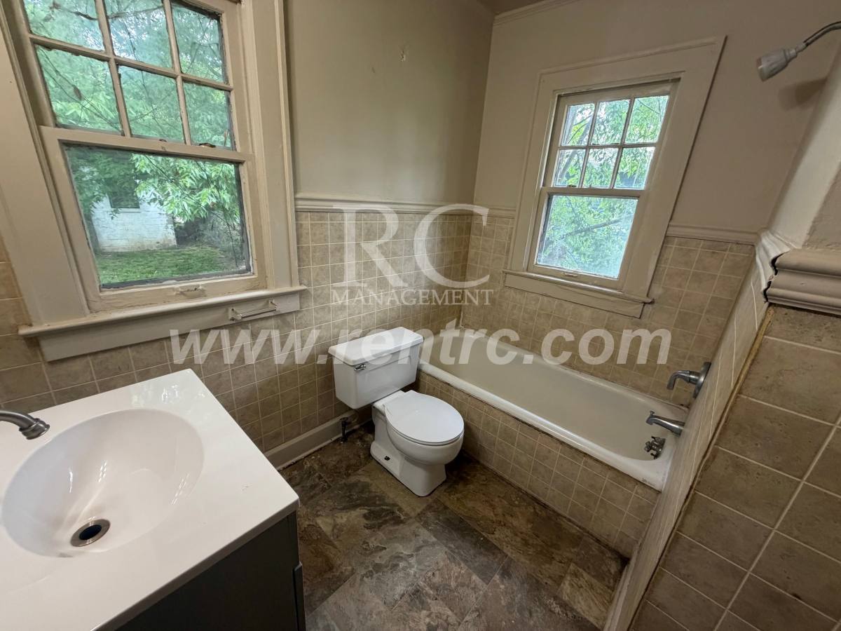 House for rent at 6255 Commercial, Danville, IL 61832