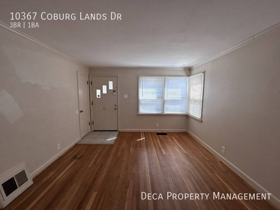 House for rent at 10367 Coburg Lands Dr, Saint Louis, MO 63137