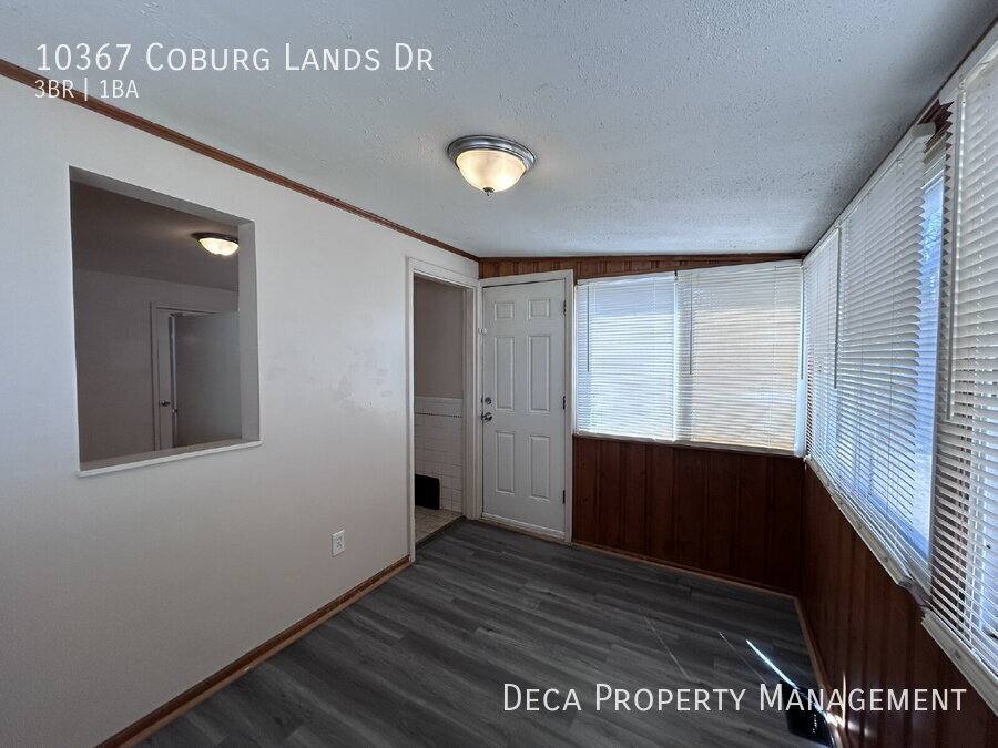 House for rent at 10367 Coburg Lands Dr, Saint Louis, MO 63137