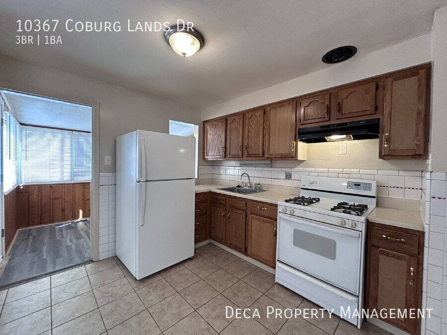 House for rent at 10367 Coburg Lands Dr, Saint Louis, MO 63137