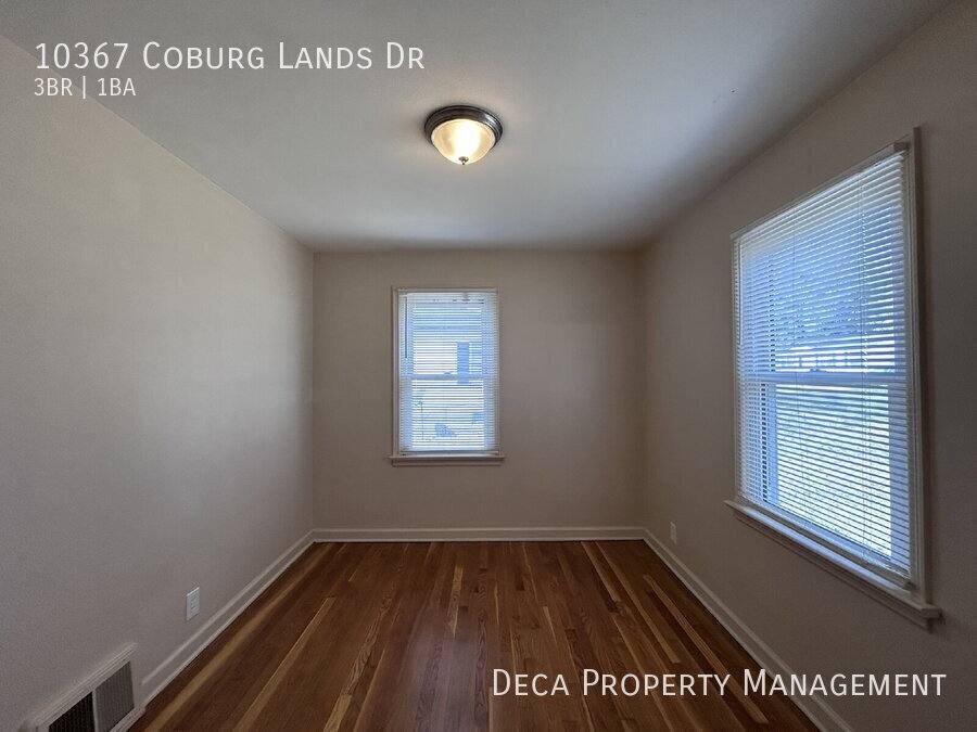 House for rent at 10367 Coburg Lands Dr, Saint Louis, MO 63137