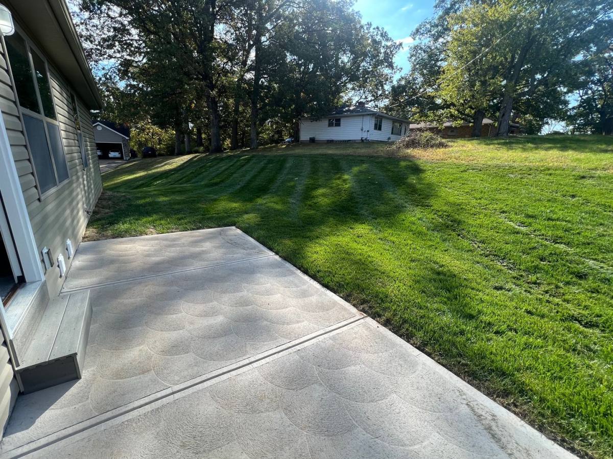 House for rent at 191 Oak Hill Hollow, Herculaneum, MO 63048
