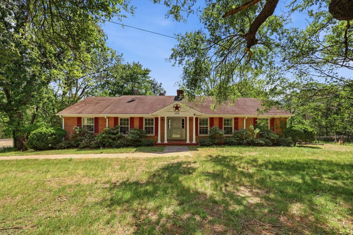 House for rent at 5757 Heards Mountain Rd, Covesville, VA 22931