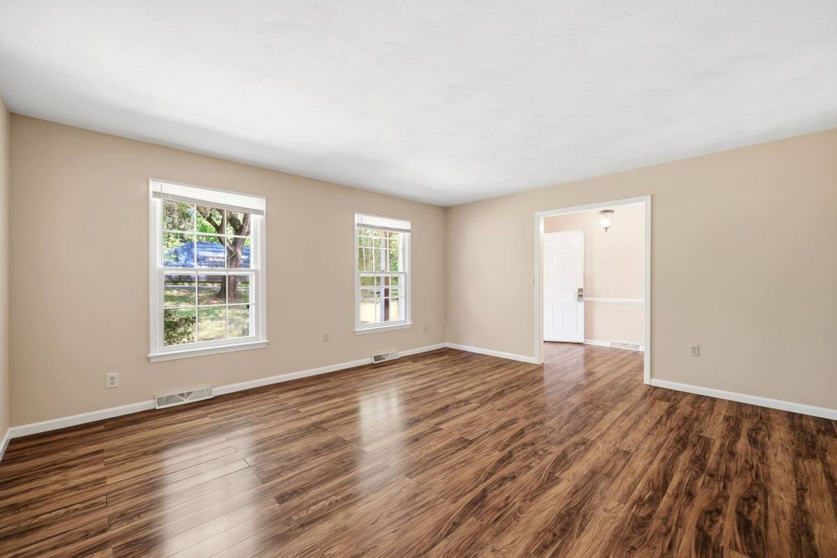 House for rent at 5757 Heards Mountain Rd, Covesville, VA 22931