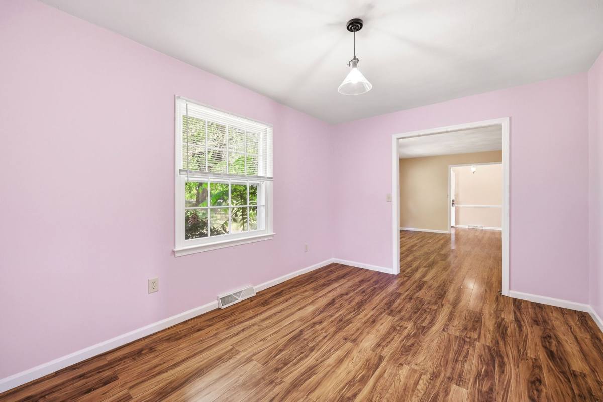 House for rent at 5757 Heards Mountain Rd, Covesville, VA 22931