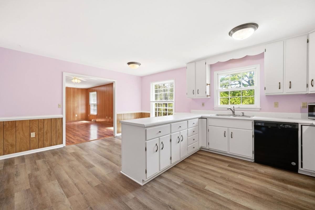 House for rent at 5757 Heards Mountain Rd, Covesville, VA 22931