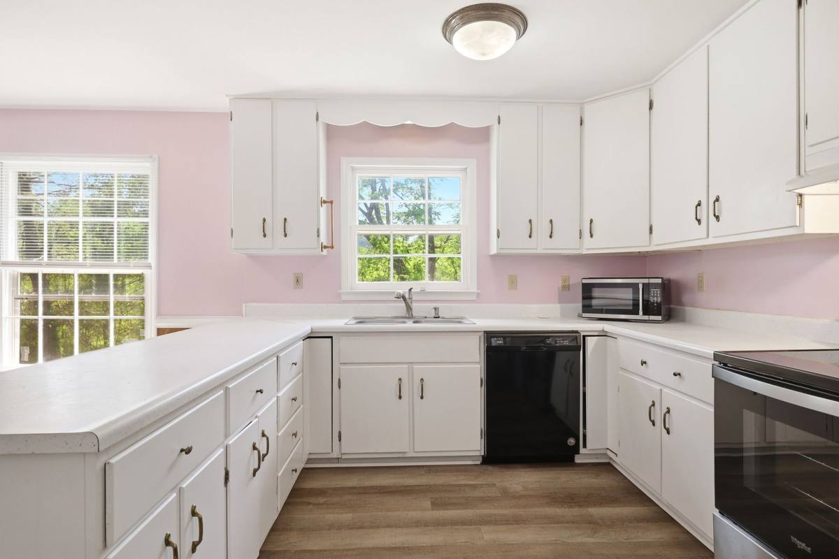 House for rent at 5757 Heards Mountain Rd, Covesville, VA 22931