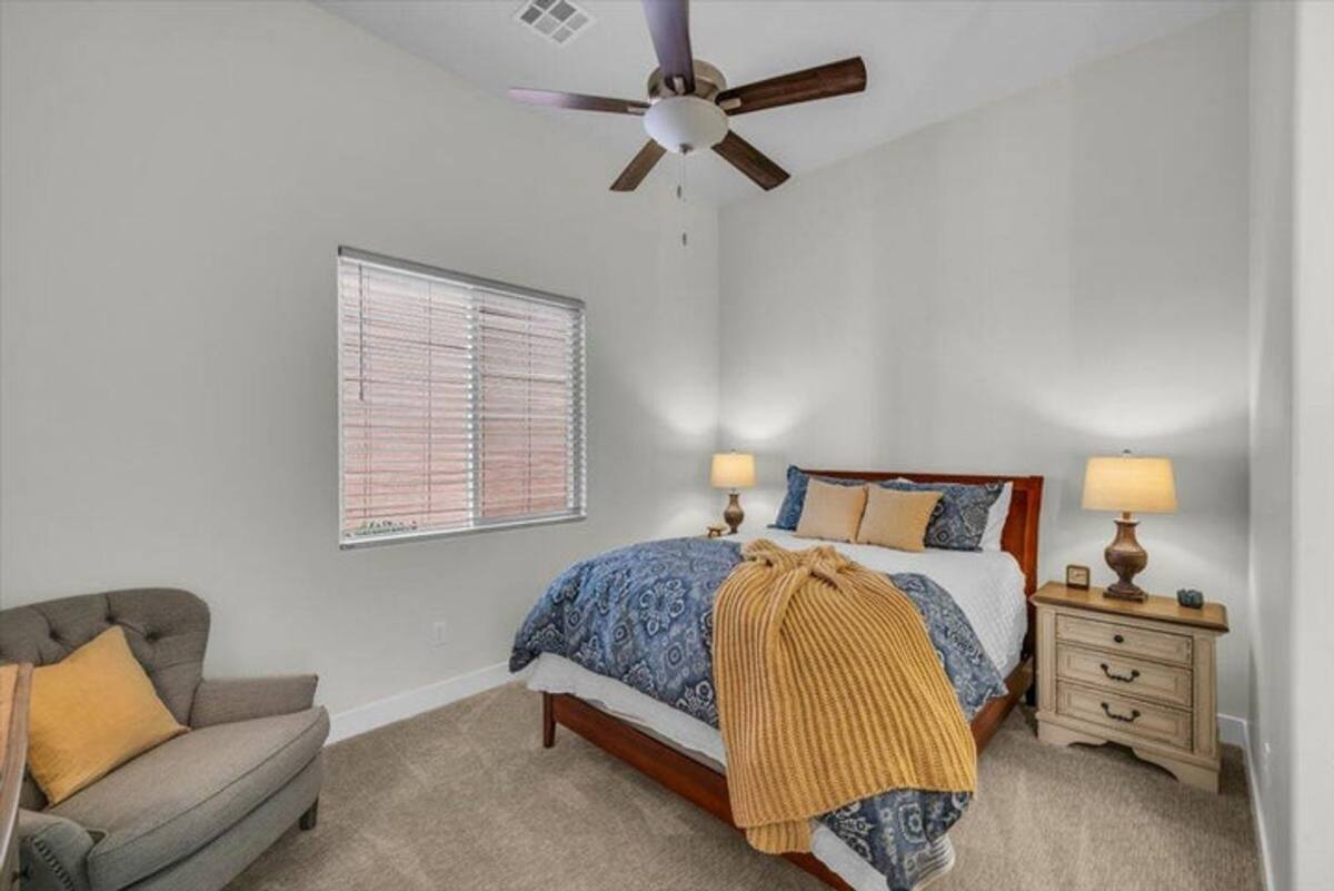 House for rent at 2139 W Cougar Rock Circle, Saint George, UT 84770