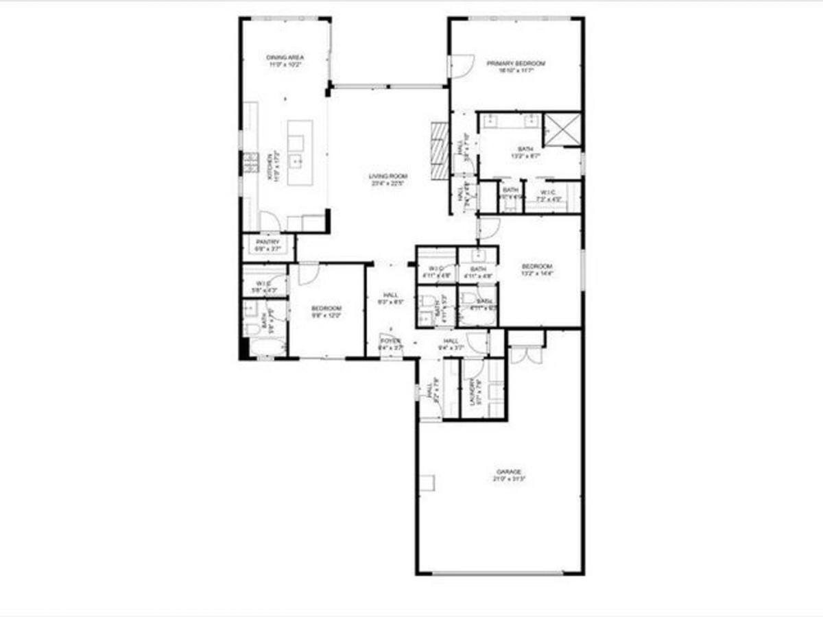 House for rent at 2139 W Cougar Rock Circle, Saint George, UT 84770