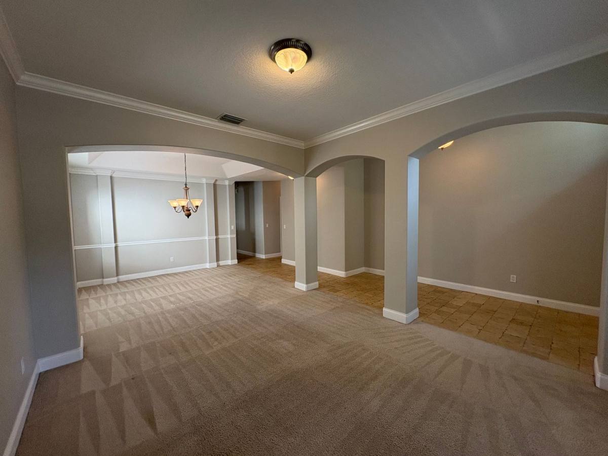 House for rent at 6931 Lucca St, Orlando, FL 32819