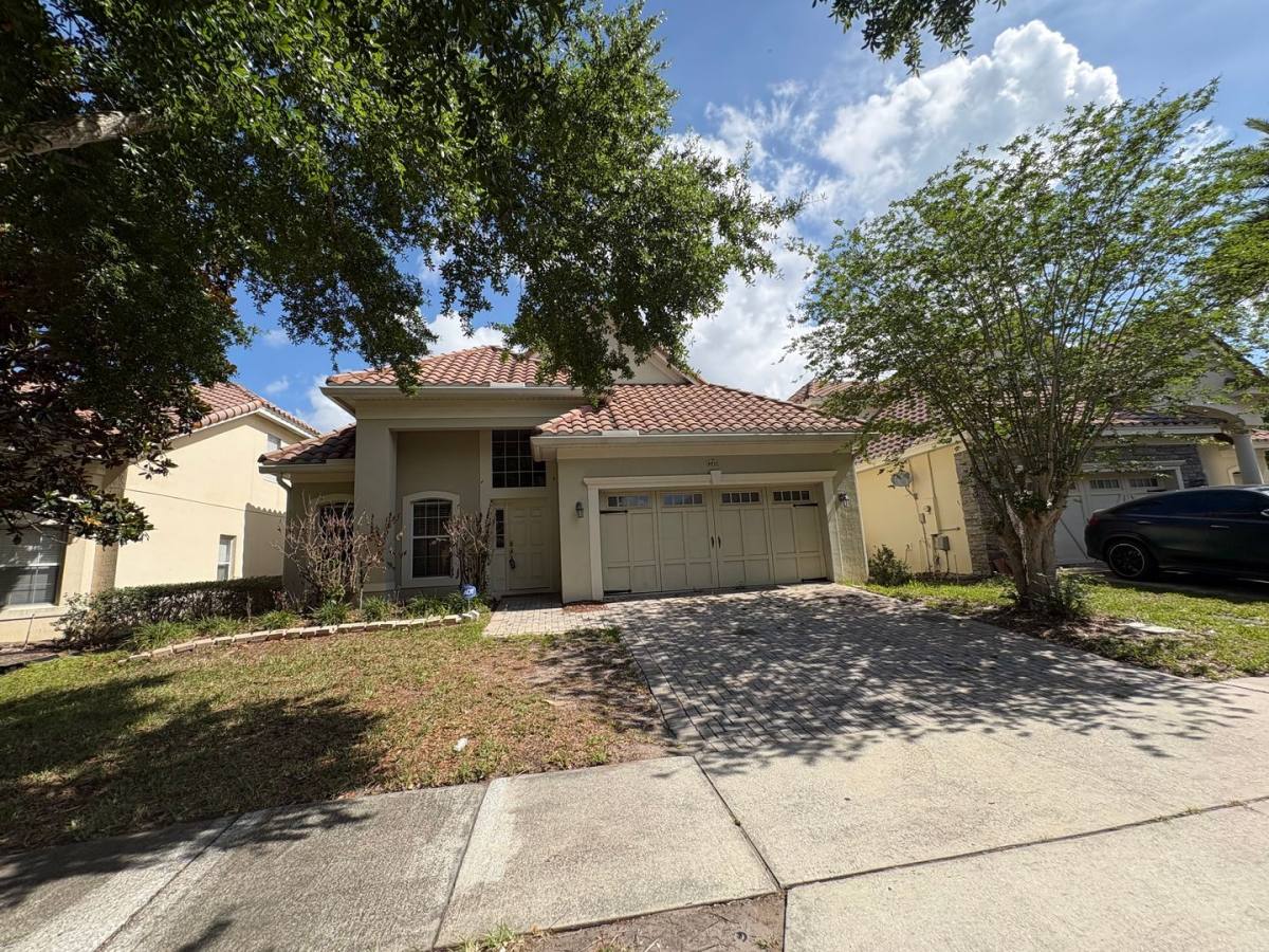 House for rent at 6931 Lucca St, Orlando, FL 32819