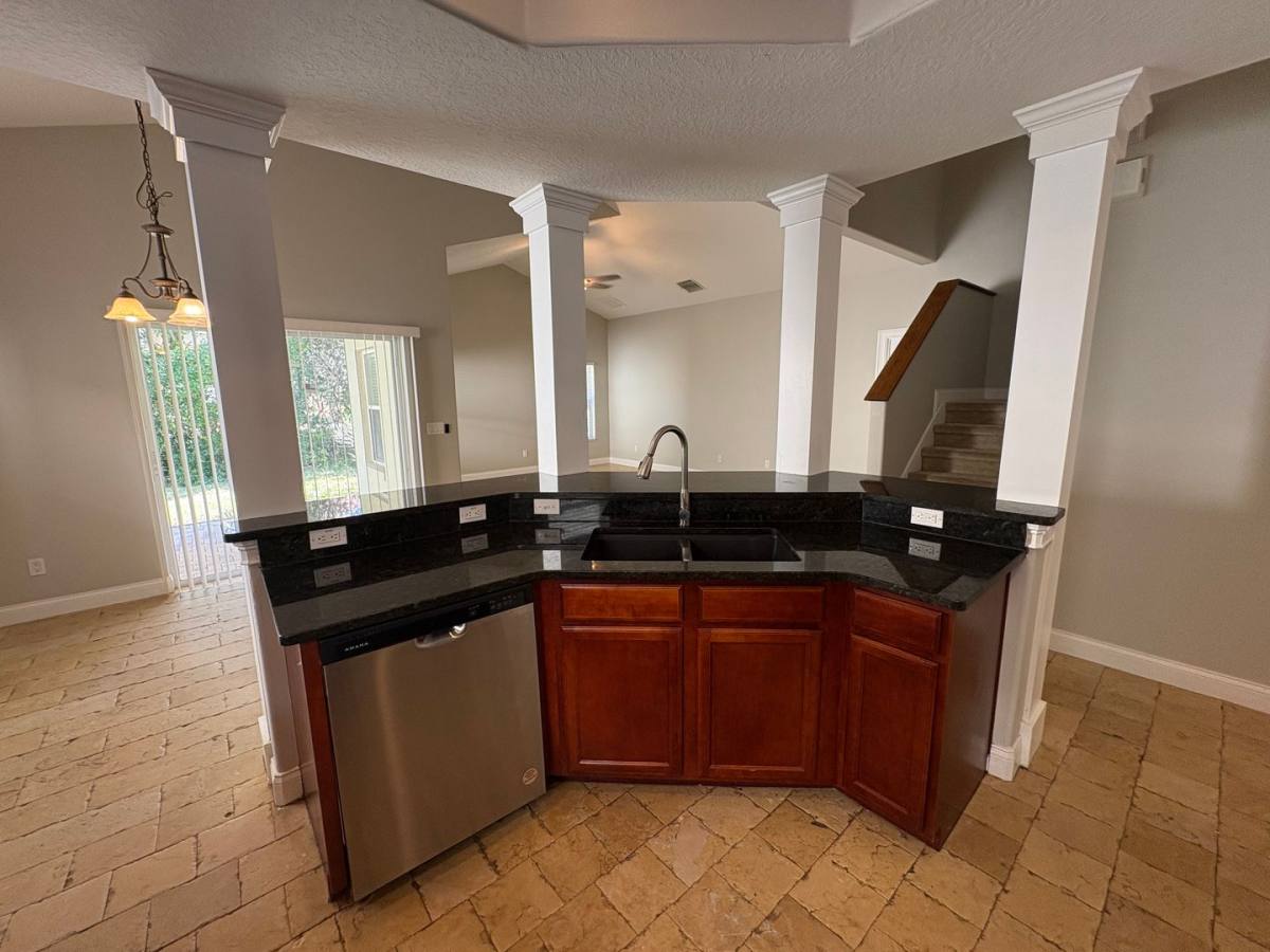 House for rent at 6931 Lucca St, Orlando, FL 32819