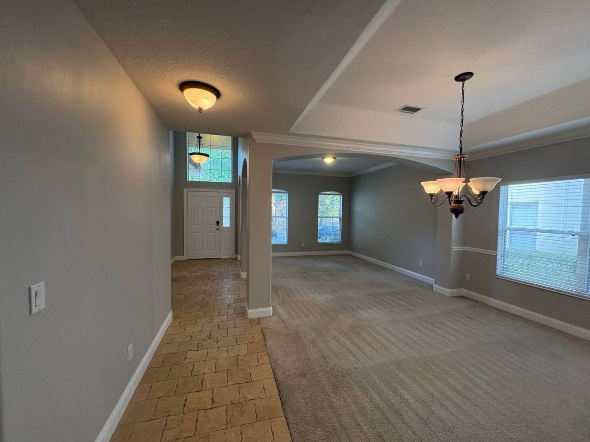 House for rent at 6931 Lucca St, Orlando, FL 32819