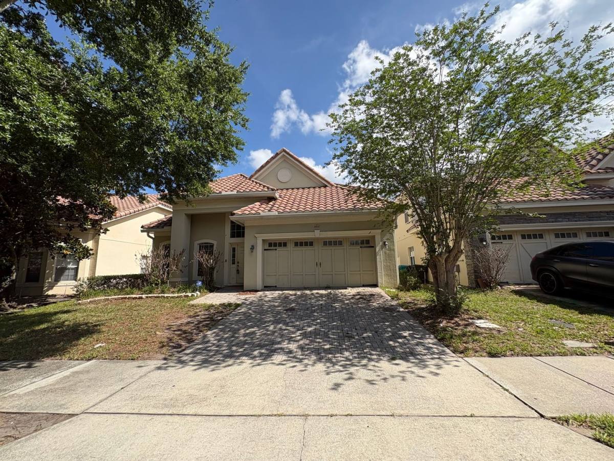 House for rent at 6931 Lucca St, Orlando, FL 32819